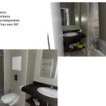 Apartamento Gourette: 8 Pers, 56m² Avec Animaux Admis - Fr-1-860-23 Eaux-Bonnes