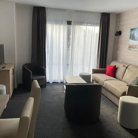 Gourette: 8 Pers, 56m² Avec Animaux Admis - Fr-1-860-23 * Eaux-Bonnes