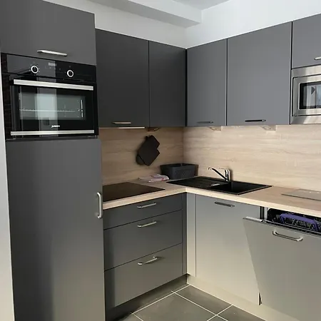 Appartement Gourette: 8 Pers, 56m² Avec Animaux Admis - Fr-1-860-23 Eaux-Bonnes