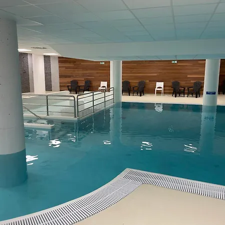 Gourette: 8 Pers, 56m² Avec Animaux Admis - Fr-1-860-23 Appartement