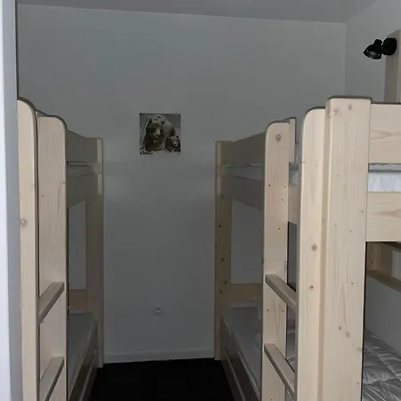 Gourette: 8 Pers, 56m² Avec Animaux Admis - Fr-1-860-23 Appartement